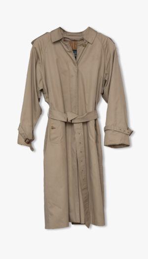 Burberry Trench