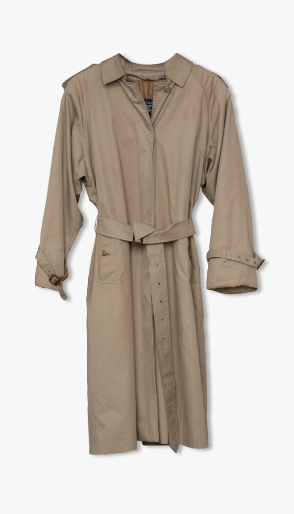 Burberry Trench