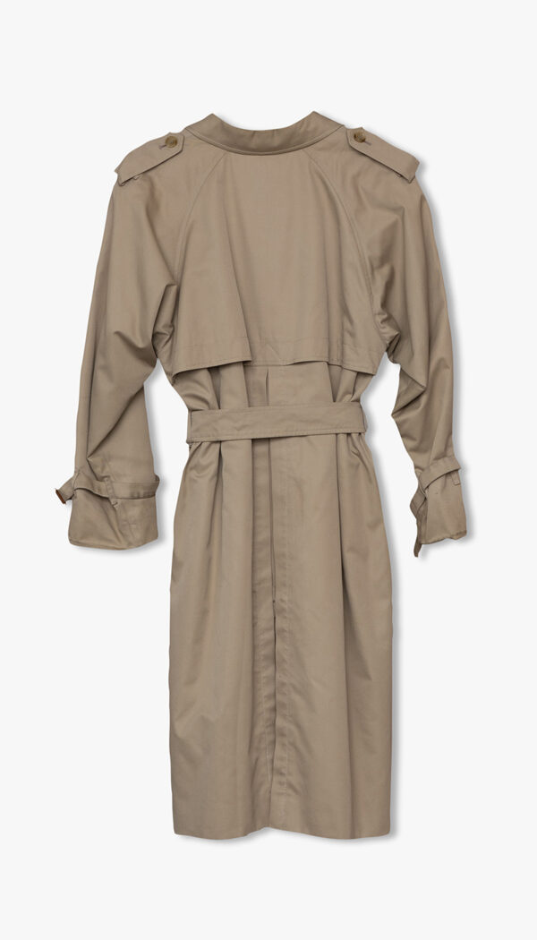Burberry Trench - Bilde 2