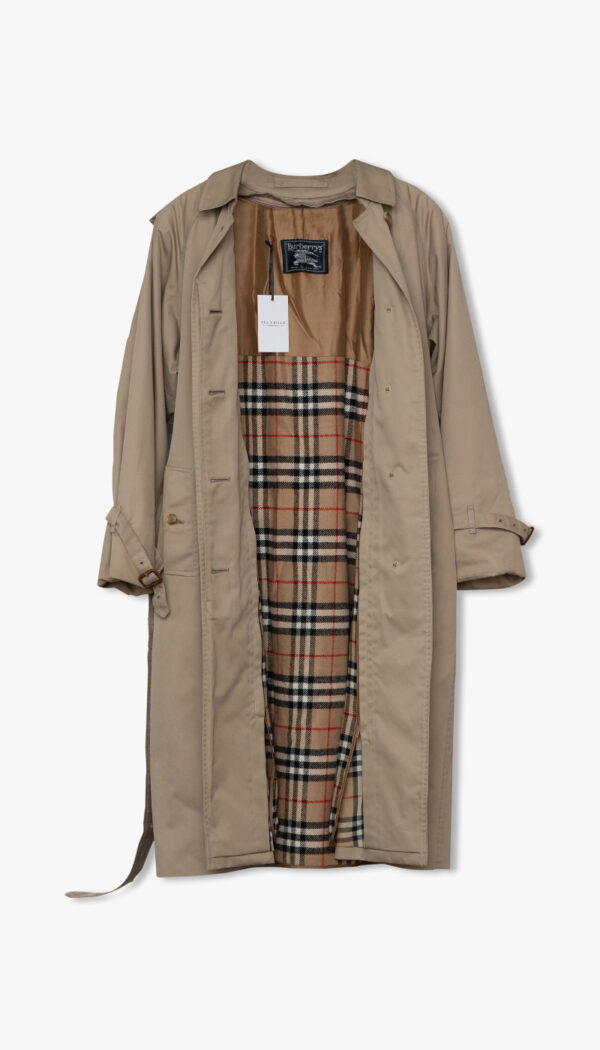 Burberry Trench - Bilde 3