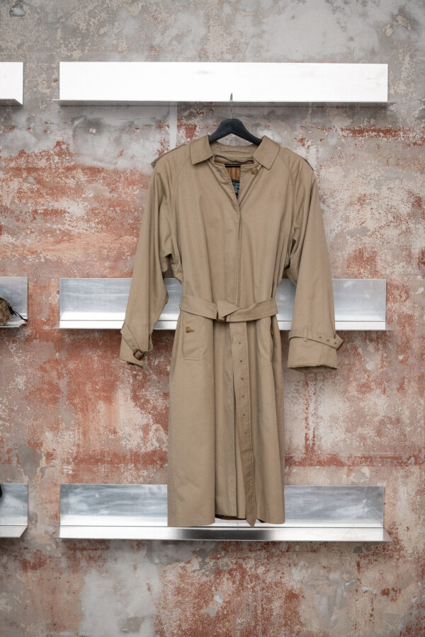 Burberry Trench - Bilde 4