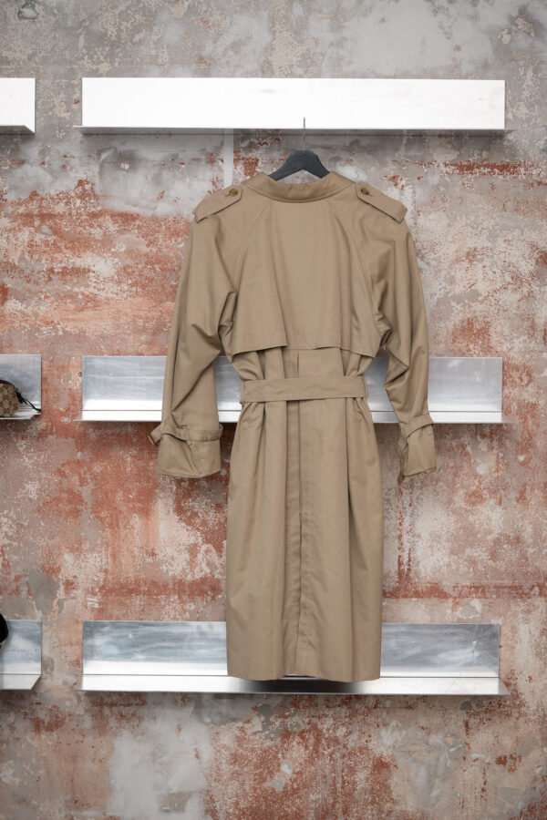 Burberry Trench - Bilde 5