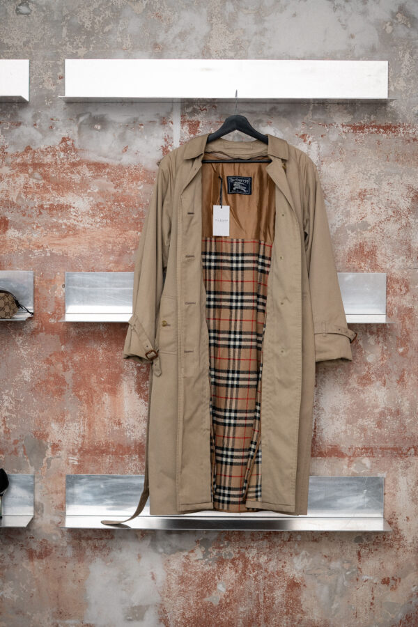 Burberry Trench - Bilde 6