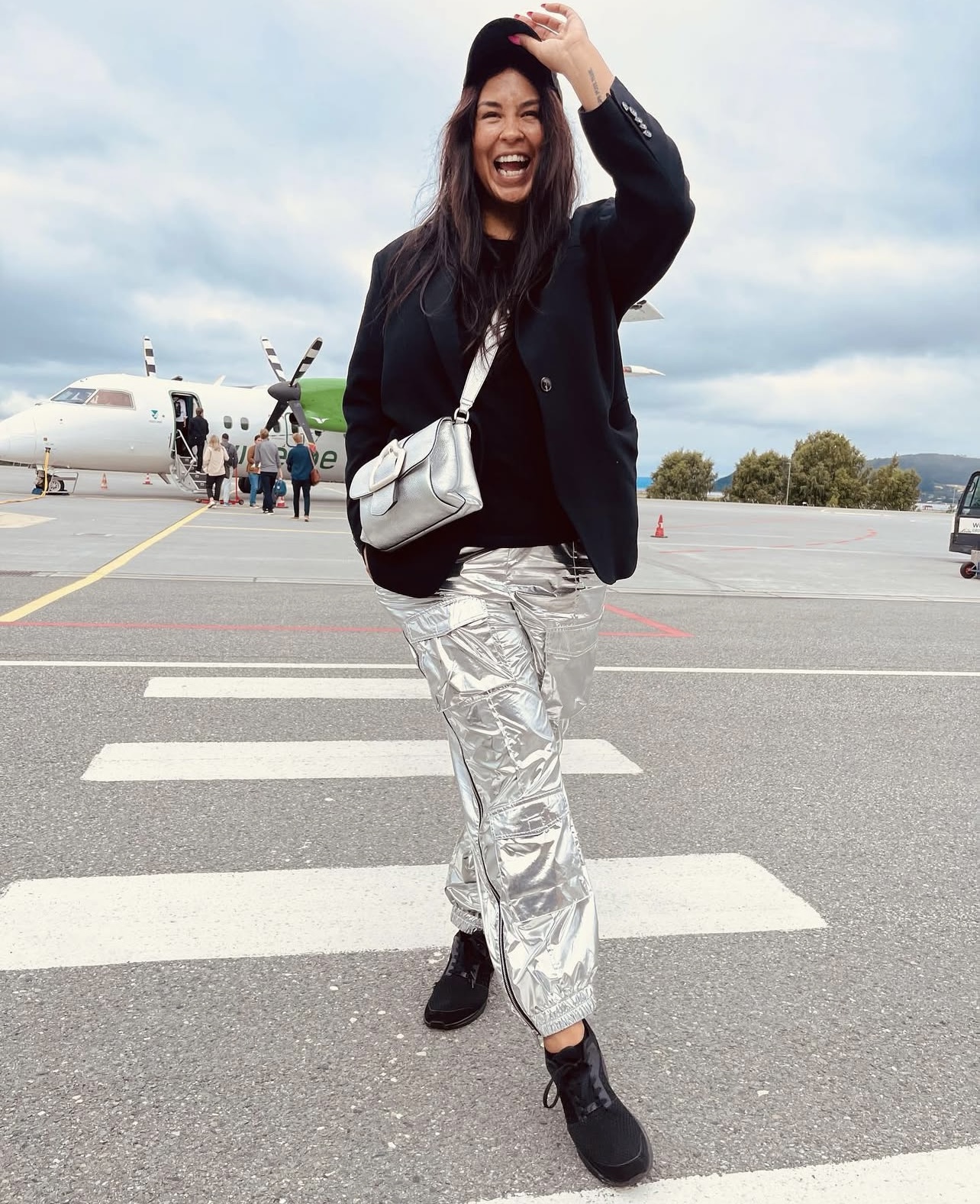 Maria Mena x The Edited: Cala Jade - Bilde 3