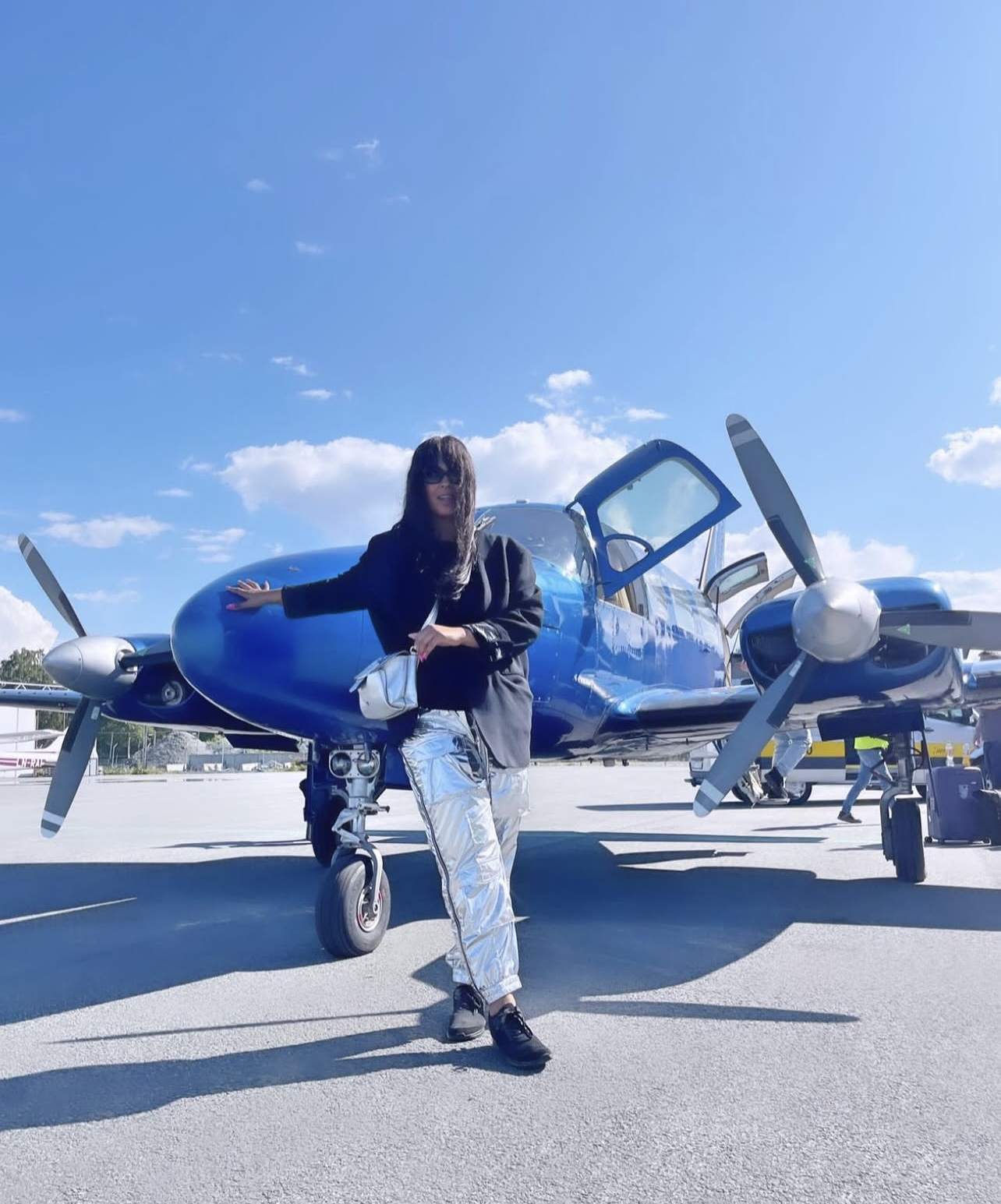 Maria Mena x The Edited: Cala Jade - Bilde 4