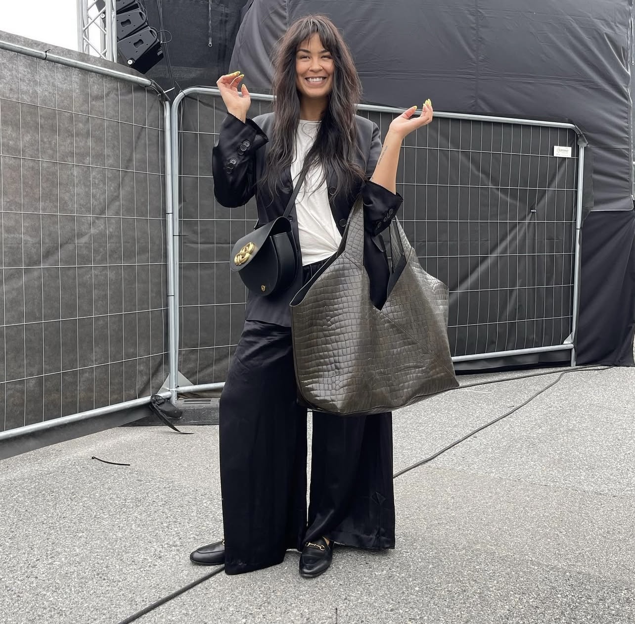 Maria Mena x The Edited: By Malene Birger - Bilde 3