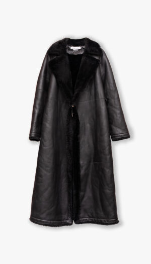 Maria Mena x The Edited: Saks Potts