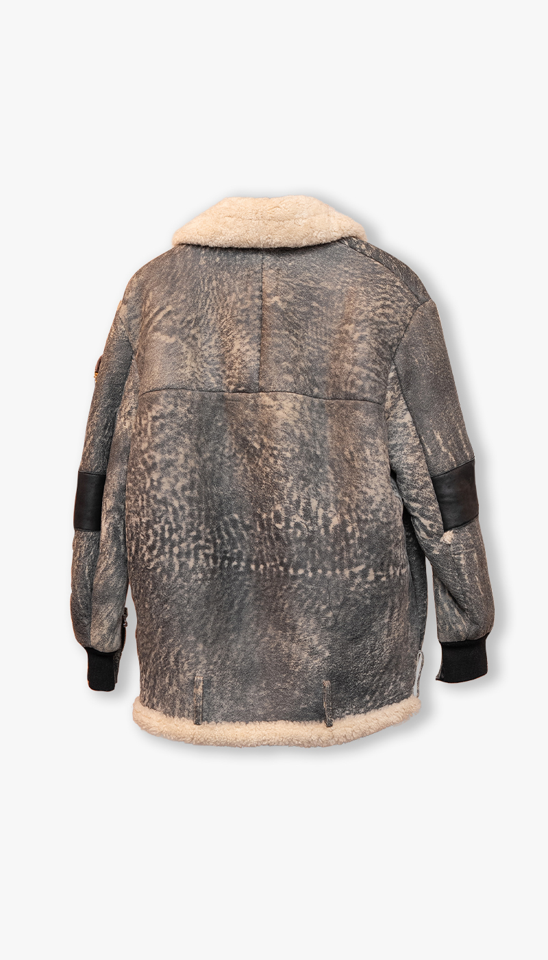 Maria Mena x The Edited: Acne Studios - Bilde 2