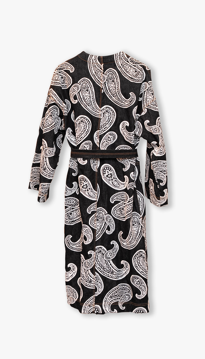 Maria Mena x The Edited: Acne Studios - Bilde 2