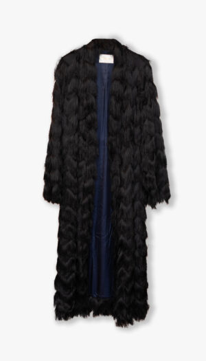 Maria Mena x The Edited: Stine Goya