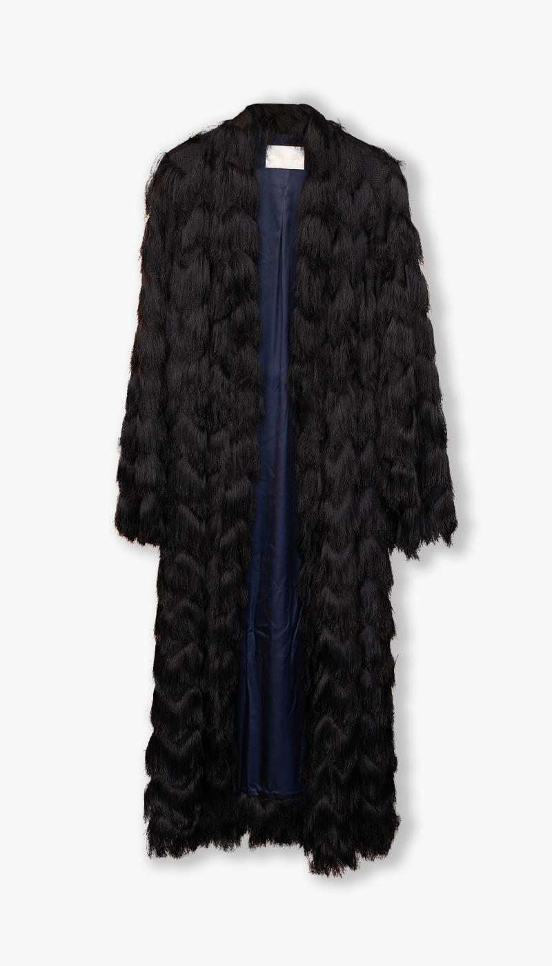 Maria Mena x The Edited: Stine Goya