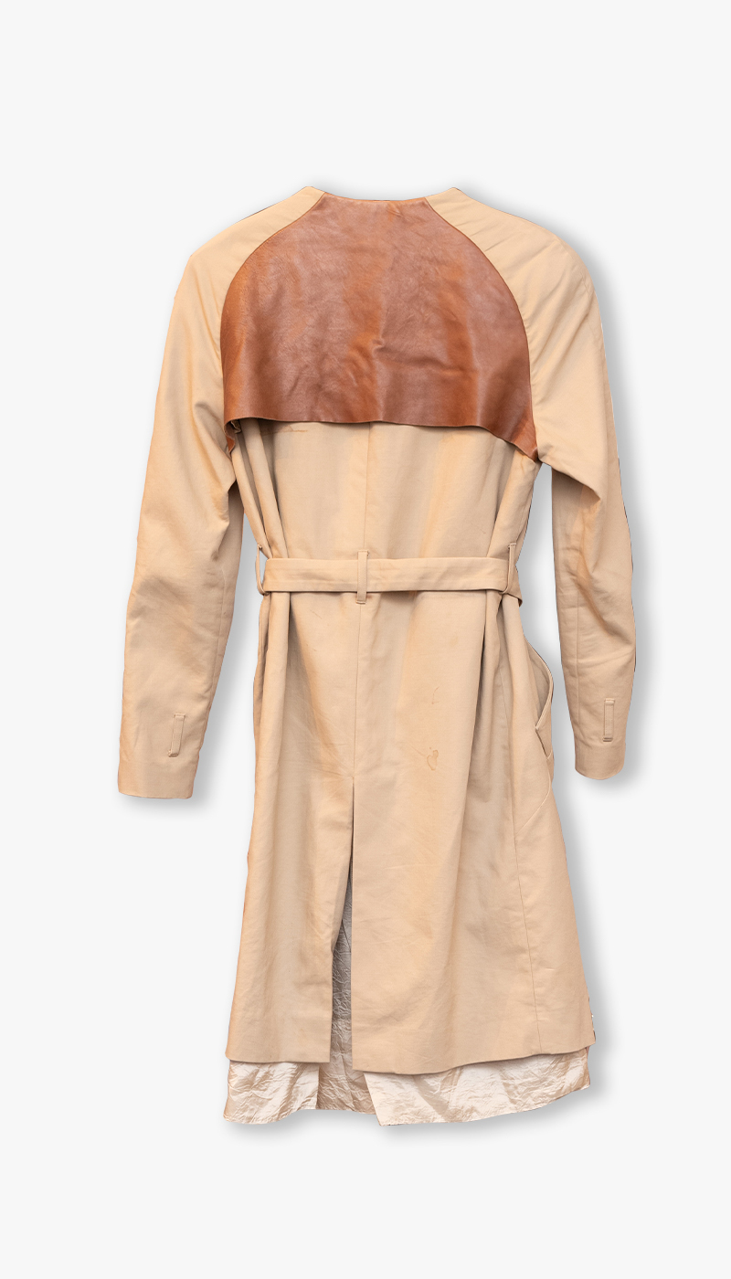 Maria Mena x The Edited: Acne Studios - Bilde 2