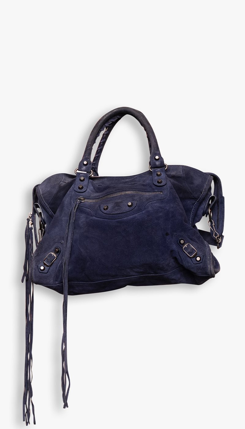 Maria Mena x The Edited: Balenciaga - Bilde 2