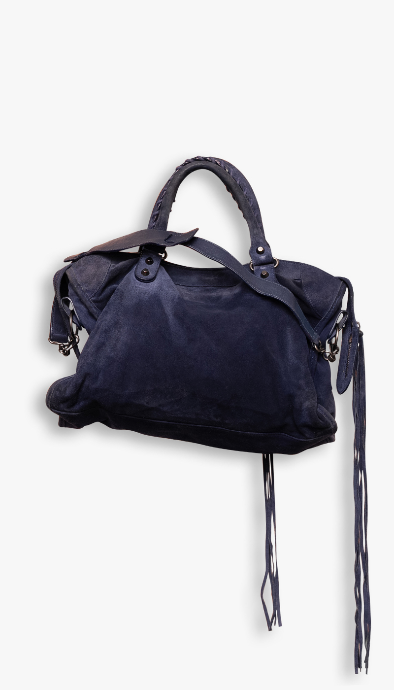 Maria Mena x The Edited: Balenciaga - Bilde 3