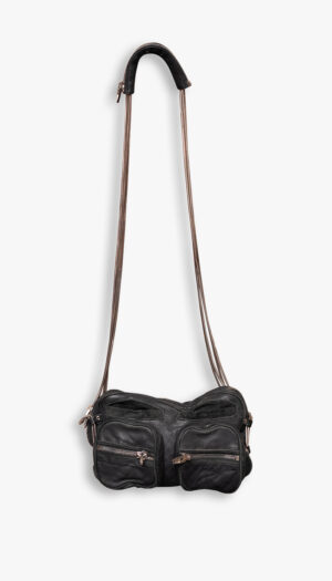 Maria Mena x The Edited: Alexander Wang