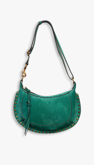 Maria Mena x The Edited: Isabel Marant