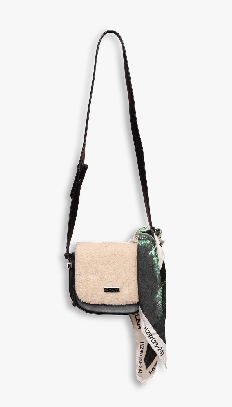 Maria Mena x The Edited: Holzweiler