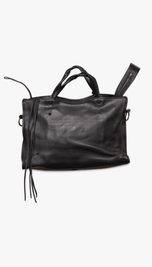 Maria Mena x The Edited: Balenciaga