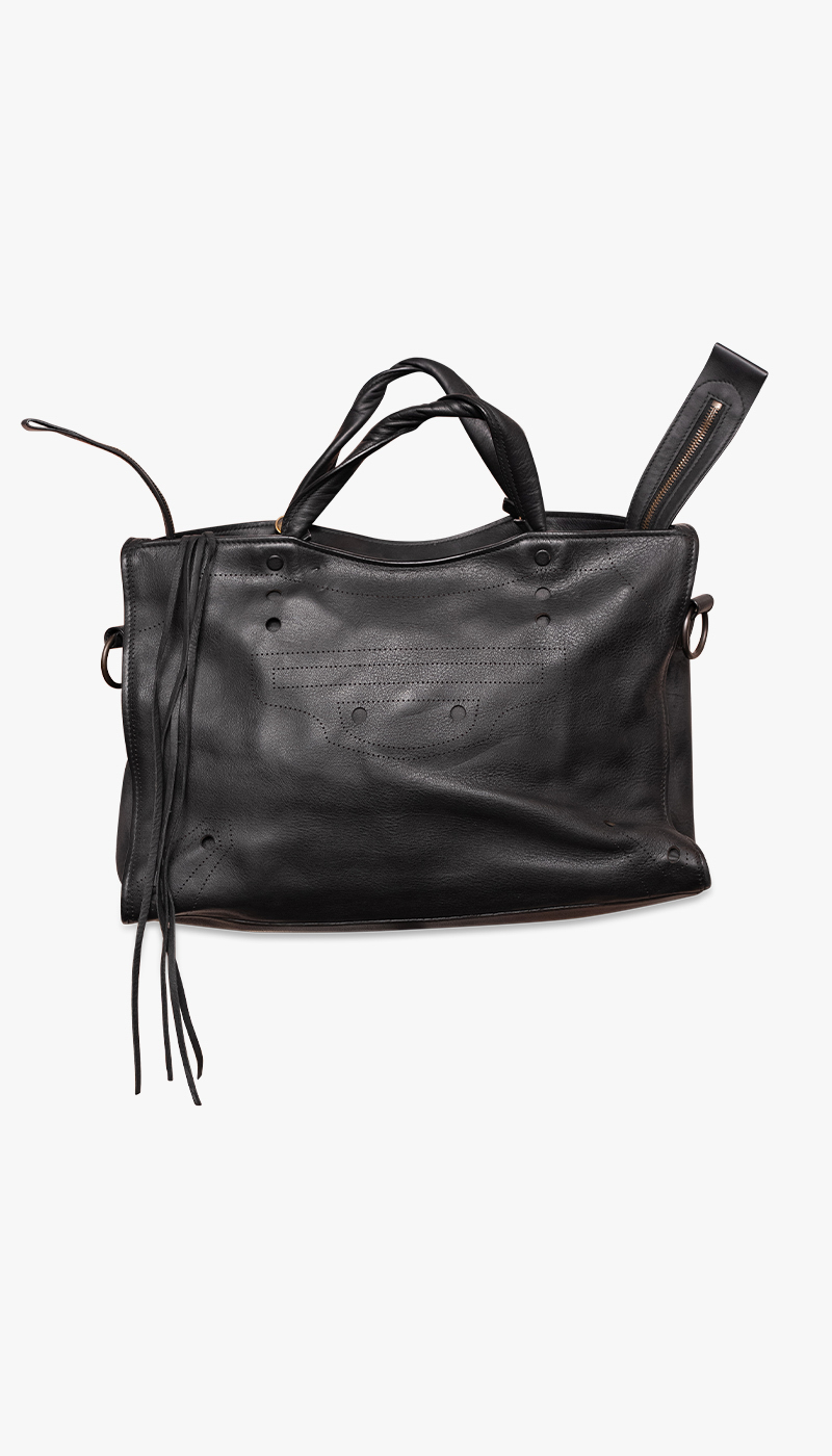 Maria Mena x The Edited: Balenciaga