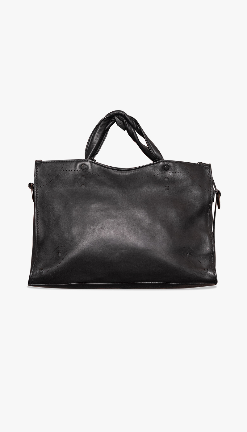 Maria Mena x The Edited: Balenciaga - Bilde 3