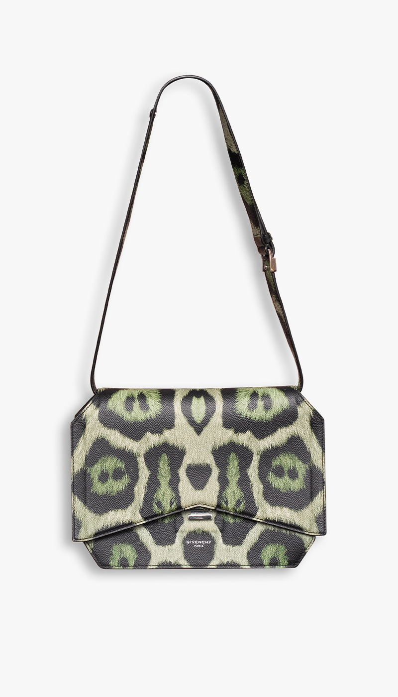 Maria Mena x The Edited: Givenchy