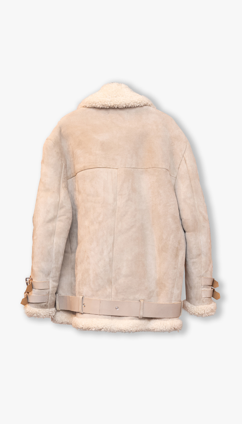 Maria Mena x The Edited: Acne Studios - Bilde 2