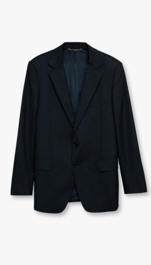 Svart Dolce & Gabbana blazer