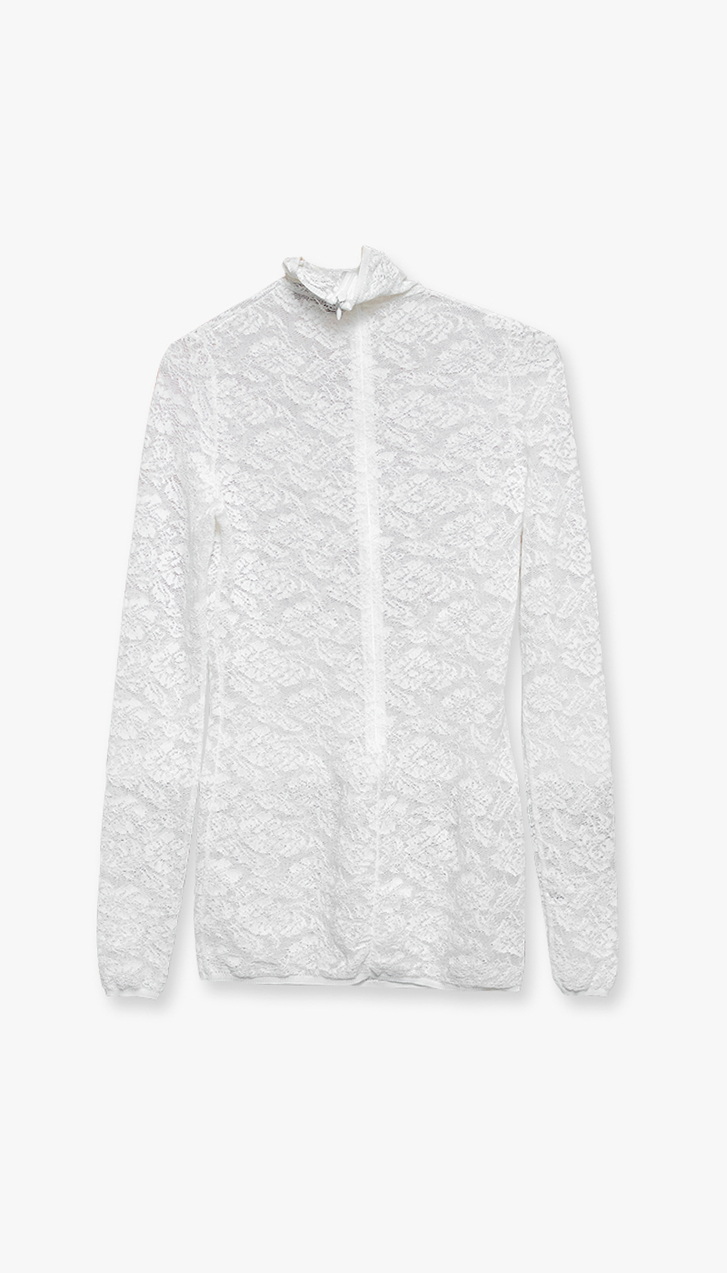 Blondetopp fra Stella McCartney - Bilde 2