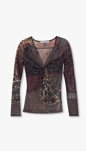 Class Roberto Cavalli